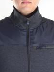 B03 JEANS COLOR Спортивный костюм мужской N&H