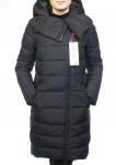 16010 Пальто женское зимнее (холлофайбер)