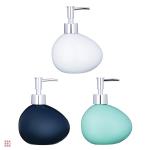 VETTA Дозатор для жидкого мыла, "Брависсимо", керамика, 3 цвета