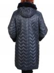 21168 Пальто зимнее облегченное Madam Moda (100 гр. синтепон)