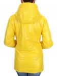 8251 YELLOW Куртка демисезонная женская BAOFANI (100 гр. синтепон)