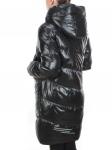 YR-986 DARK GREEN Куртка зимняя женская COSEEMI (200 гр. холлофайбера)