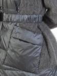 Z1888 Пальто женское демисезонное (100 гр. синтепон)