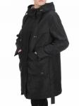2192 Куртка демисезонная женская Parten (50 гр. синтепон)