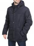 5025C DEEP BLUE Куртка мужская зимняя SEWOL (150 гр. холлофайбер)