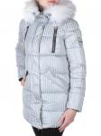 2037 Куртка зимняя облегченная женская Yixiangyuan