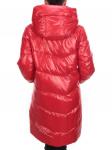 YR-986 RED Куртка зимняя женская COSEEMI (200 гр. холлофайбера)