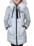 2032 Куртка зимняя облегченная женская Yixiangyuan