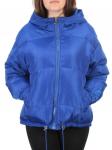 GB/T2662-201723 BLUE Куртка демисезонная женская (100 гр. синтепон)