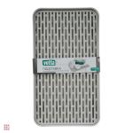 VETTA Подставка многофункциональная для сушки посуды, 30x17, 5x2 см, ПП