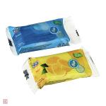 NEW GALAXY Блок сменный для освежителя унитаза 40 гр. ("Океан", "Лимон")