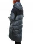 Y21636 Пальто женское зимнее MEIYEE (200 гр. холлофайбера)