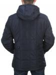 5026 SHALLOW BLUE  Куртка мужская зимняя SEWOL (150 гр. холлофайбер)