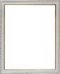 Рамка для картины на холсте 40х50 / 10036-3 /ф