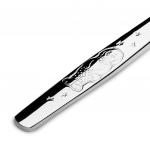 "Антошка" Нож столовый из нержавеющей стали, ГОСТ Р 51687-2000, 2 мм (Россия)