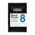 Пудра для мульти-техник L'Oreal Professionnel Blond Studio Pudre Multi Techniques Powder 50 гр.