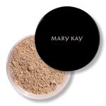 Шелковистая пудра Mary Kay® Средне-светлый (Silky Setting Powder - Deep Ivory)