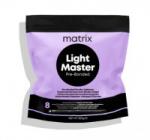 Порошок осветляющий Matrix Light Master с защитным комплексом Бондер 500 гр