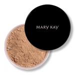 Шелковистая пудра Mary Kay® Нейтральный бежевый 2 (Silky Setting Powder - Medium Beige)