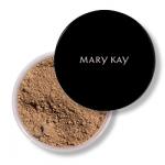 Шелковистая пудра Mary Kay® Темно-бежевый (Silky Setting Powder - Deep Beige)