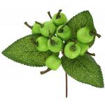 Букет "Райские яблочки зеленые" 14см (Китай)