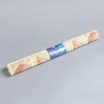 Коврик для ванной комнаты «Ассорти», 65*90 см, цвет микс
