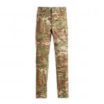 Брюки Vav Wear TACTEC15F, хаки/мультикам, размер - 36/176-182, L ¶