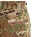 Брюки Vav Wear TACTEC15F, хаки/мультикам, размер - 36/176-182, L ¶