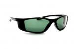 Мужские солнцезащитные очки - A009 G2 черный глянец