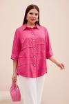 Блуза LISSANA 4723 розовый