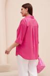 Блуза LISSANA 4723 розовый
