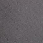 Пододеяльник Этель 145х215, цвет серый, 100% хлопок, бязь 125г/м2
