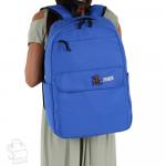 Рюкзак 169PW blue Sikaile