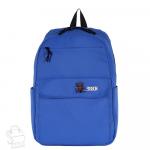 Рюкзак 169PW blue Sikaile