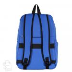 Рюкзак 169PW blue Sikaile
