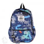Рюкзак 1886-1PW Sikaile