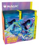 MTG: Дисплей коллекционных бустеров издания March of the Machine на японском языке