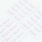 Комплекс для зрения с ОМЕГА-3, 30 капсул по 680 мг