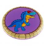 Летающая тарелка "Динозавры", виды МИКС