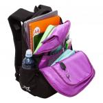 Рюкзак школьный Grizzly RG-366-5