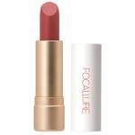 FOCALLURE Помада для губ Staymax Powder Matte Lipstick тон 02, 3 г