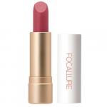 FOCALLURE Помада для губ Staymax Powder Matte Lipstick тон 05, 3 г