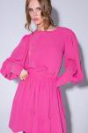Платье Pirs 4265 розовый