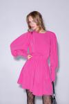 Платье Pirs 4265 розовый
