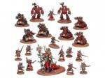 Warhammer 40000: Adeptus Mechanicus - Elimination Maniple