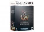 Warhammer 40000: Black Templars: Bayard's Revenge (Commemorative Series)