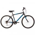 Велосипед 2-х 26" MIKADO SPARK синий 26SHV.SPARK10.18BL2