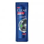Шампунь CLEAR MEN 400мл 2в1 Глубокое очищение
