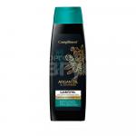 Шампунь Compliment ARGAN OIL & CERAMIDES для сухих и ослабленных волос, 400 мл
