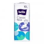 Прокладки гигиенические Bella Classic Nova, 10 шт